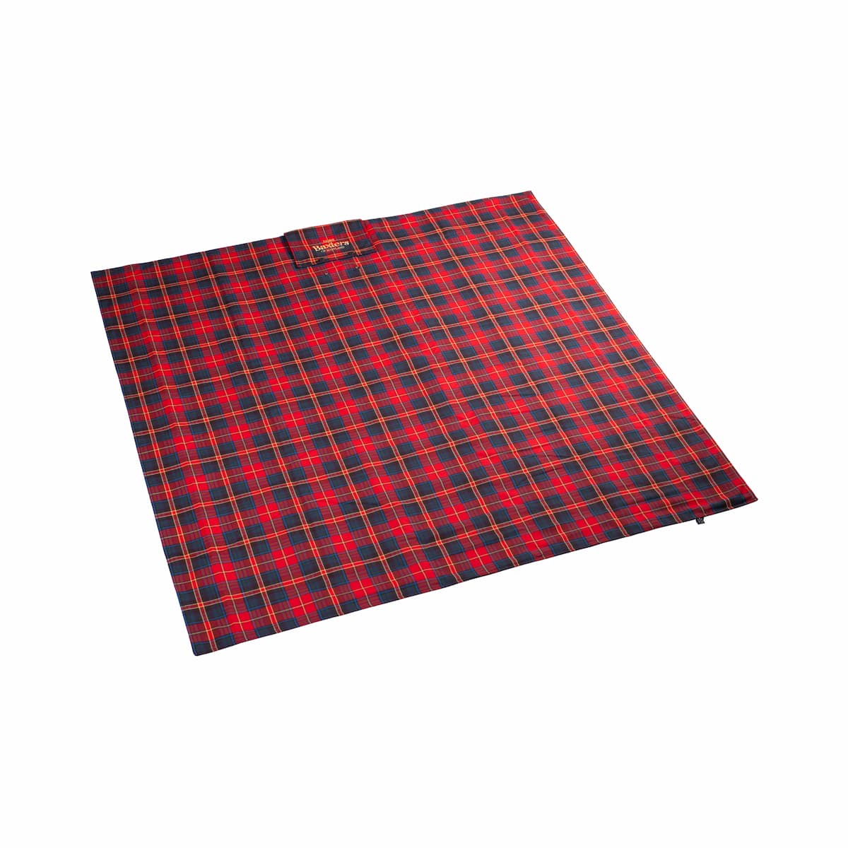 Tartan picnic rug sale