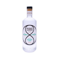 Eight Lands Organic Speyside Gin