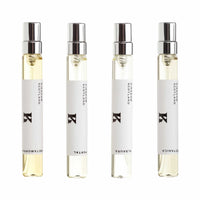 KINGDOM SCOTLAND Parfum Travel Gift Set