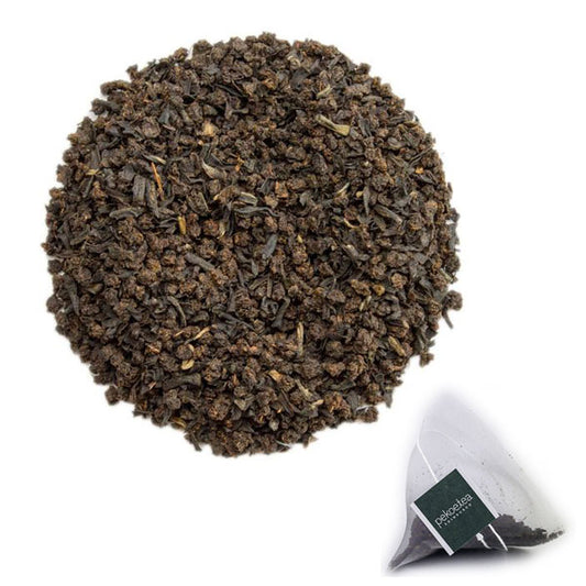 PekoeTea Breakfast Blend Tea