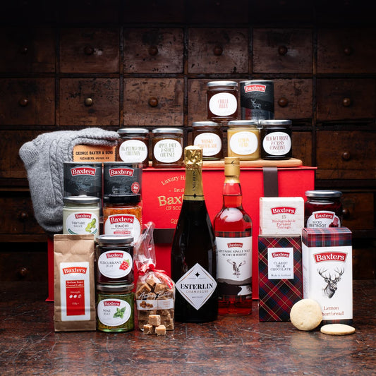 The Spey Gift Hamper