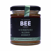 The Scottish Bee Company Signature Blend Honey