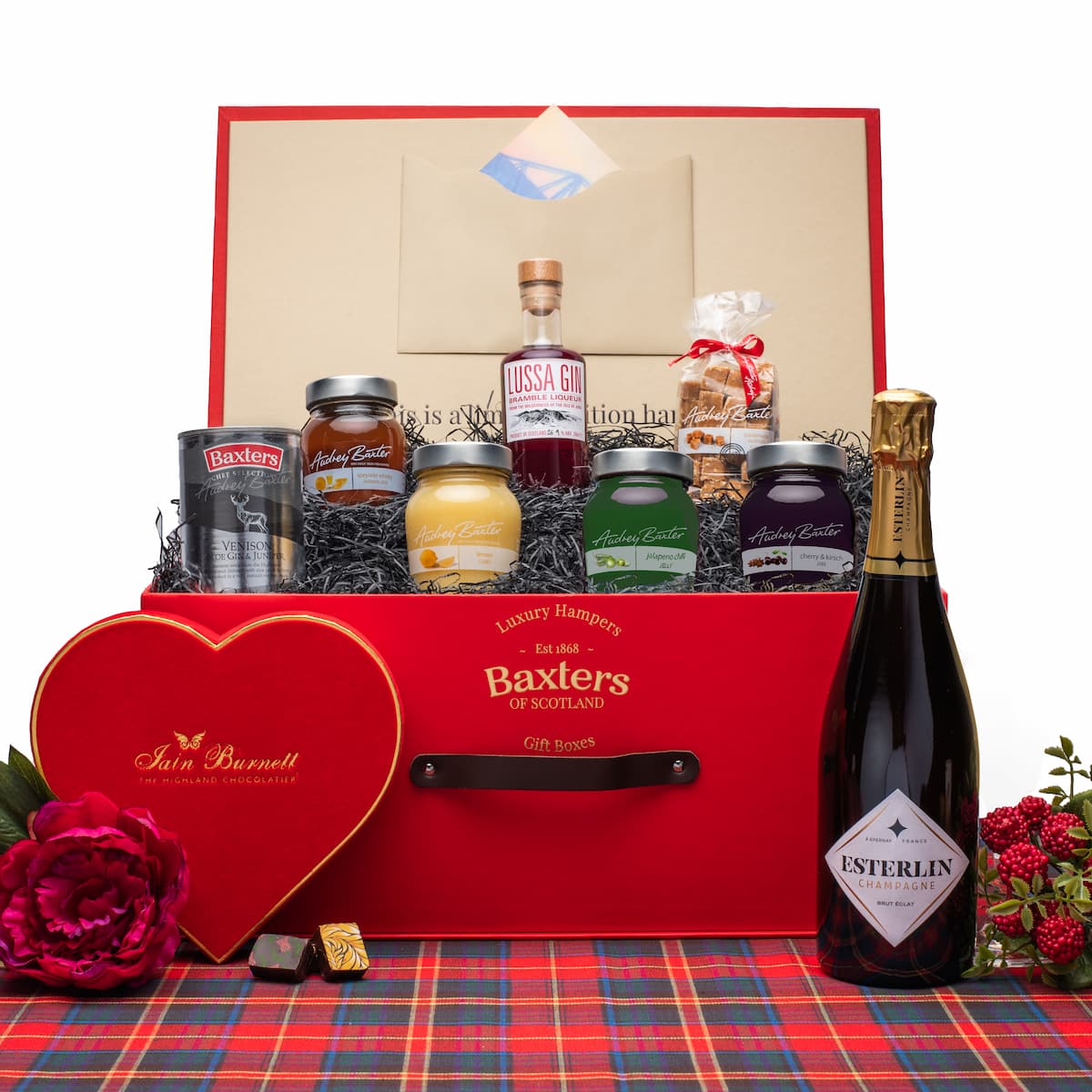 18 Best Valentine's Day Gift Basket & Mail Order Gift Ideas - Parade